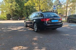 audi a4 b8 2.0  TDI 105KW