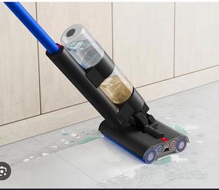 Lava pavimenti  Dyson wash G1
