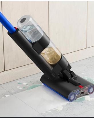 Lava pavimenti  Dyson wash G1