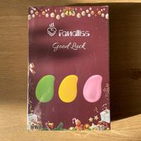 Scaldamani elettrici