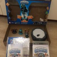 Starter Pack di Skylanders Spyro’s Adventure