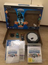 Starter Pack di Skylanders Spyro’s Adventure