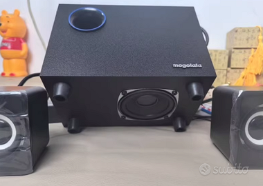 Stereo del computer 20