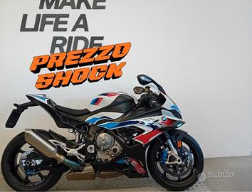 BMW M 1000 RR - 2021
