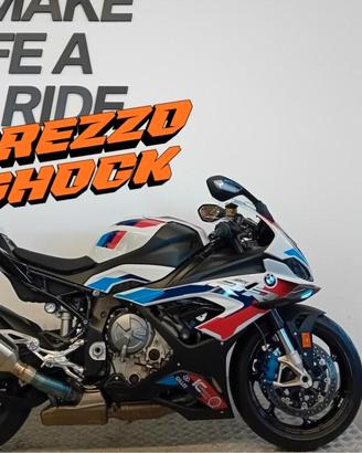 BMW M 1000 RR - 2021