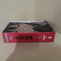 Kaiju No. 8 Cofanetto Monstrous Box (Vol. 1-2)