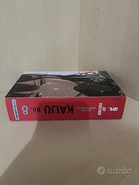 Kaiju No. 8 Cofanetto Monstrous Box (Vol. 1-2)