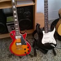 FENDER STRATOCASTER U.S.A.