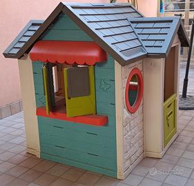 casetta Chef House della Smoby