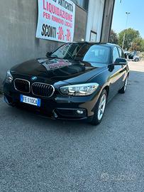 BMW 116D 2016 F20 5p neopatentati