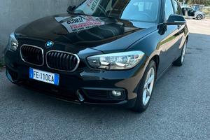 BMW 116D 2016 F20 5p neopatentati