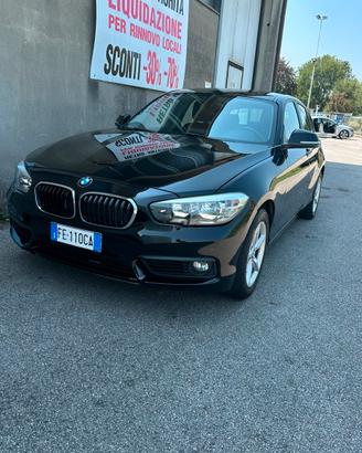 BMW 116D 2016 F20 5p neopatentati