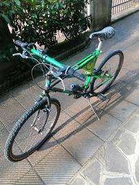 mountain-bike 