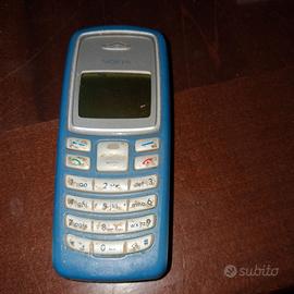 Nokia 2100 usato vintage