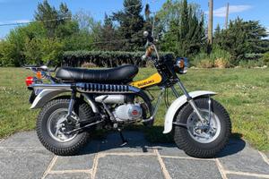 SUZUKI RV90