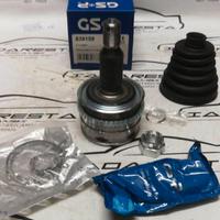 Giunto Ruota Ant Mitsubishi L200 05>15 3815A181