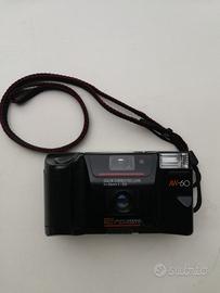 Fotocamera Jupiter AW-60