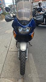 Honda Transalp XL 650 V 2004