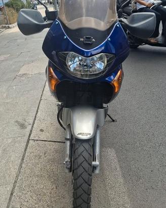 Honda Transalp XL 650 V 2004