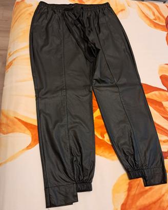 pantaloni lunghi donna 