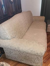 Divano 3 posti poltrone&sofa