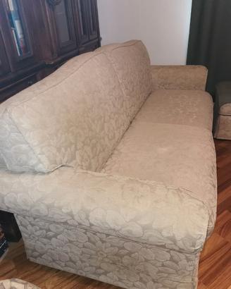 Divano 3 posti poltrone&sofa