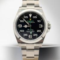 rolex air king ref 126900 40 mm 2025