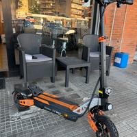 Monopattino Ruitoo T2 Max 1200W 70km/h