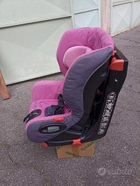 bebè comfort axiss girevole