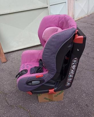 bebè comfort axiss girevole