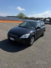 Kia Ceed cee'd Sp. Wag. 1.6 CRDi VGT 115CV TX