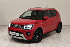 Suzuki Ignis 1.2 Hybrid Top 2WD | IVA ESPOSTA