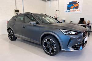 Cupra Formentor 1.5 TSI 150CV DSG