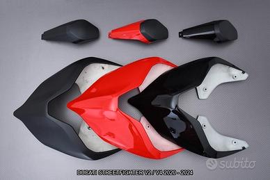 Unghia monoposto DUCATI STREETFIGHTER V2 V4 2022