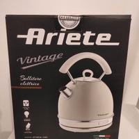 Bollitore elettrico Ariete