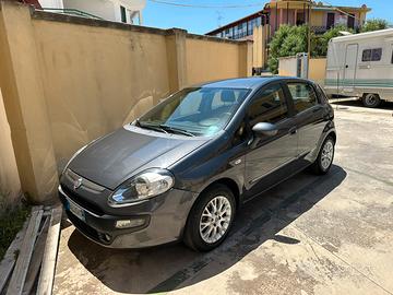 Fiat punto evo 1.3