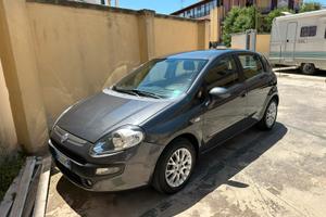 Fiat punto evo 1.3