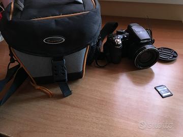 Fotocamera Fujifilm Finepix S