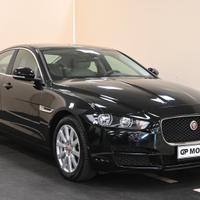 JAGUAR XE (X760) XE 2.0 D Turbo 180CV...