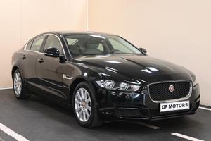 JAGUAR XE (X760) XE 2.0 D Turbo 180CV...