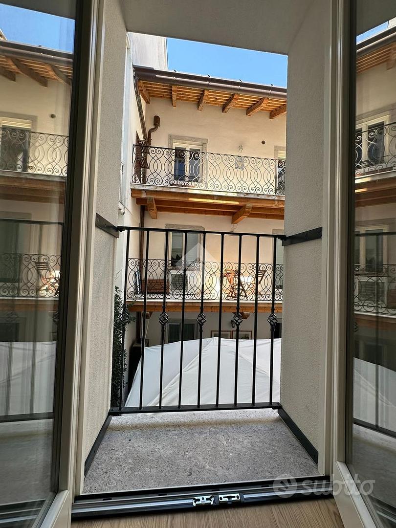 Appartamento – Trieste, Riborgo, Città Nuova-Barriera Nuova-San Vito-Città Vecchia - Altro