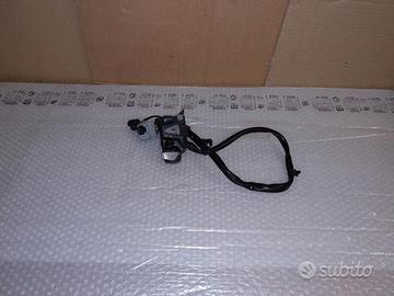 blocchetto commutatore sinistro honda nc 750x