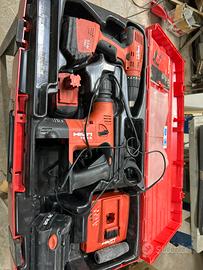 Hilti te 6A