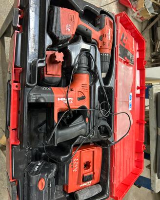 Hilti te 6A