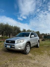 Toyota Rav4 2200cc diesel 4x4