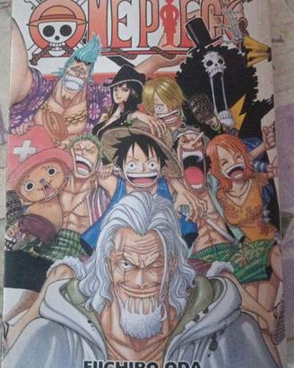 Manga One Piece Volume 52 Eiichiro Oda