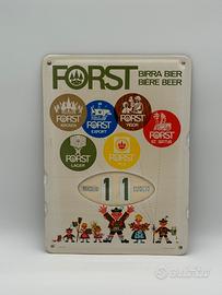 Calendario Perpetuo Forst