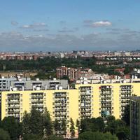 Stanza singola 400 tutto incluso - Rozzano