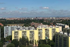 Stanza singola 400 tutto incluso - Rozzano