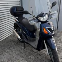 Honda Sh 150